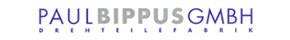 Paul Bippus Logo