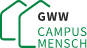 GWW Campus Mensch Logo