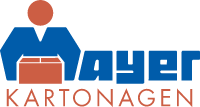 Mayer Kartonagen Logo