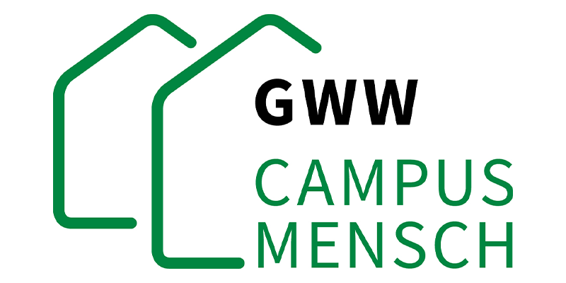 GWW Campus Mensch